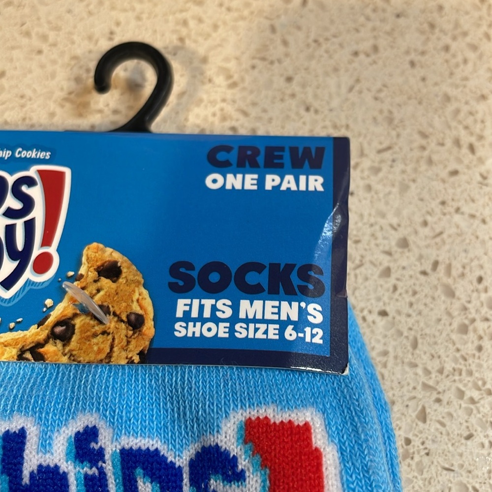 Paw Ahoy Chewy Dog Toy - Blue - Picture 5 of 5